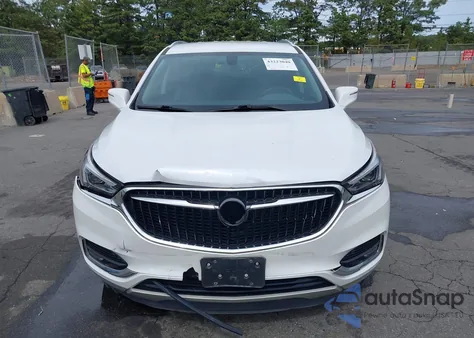 2019 Buick Enclave Awd Essence из США, поврежденный, VIN 5GAEVAKW5KJ218268